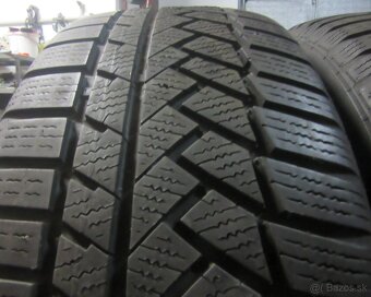 Zimné pneumatiky 225/60R17 Continental - 2