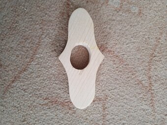 Držiak do ruky na knihy - 2