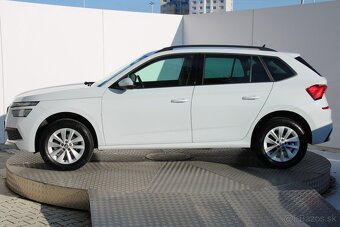 Škoda Kamiq Ambition - 2