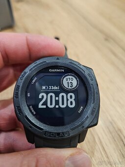 predám GARMIN ING SOLAR - 2