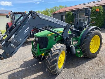 John Deere 5085 M - 2
