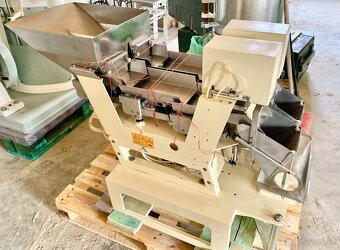 Predám dávkovacie váhy BVD - 2