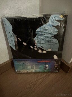 Obliečky na periny Dragons - 2