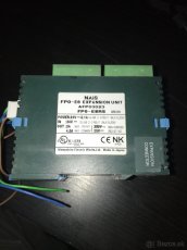 Predám PLC NAIS - 2