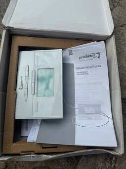 predám regulátor Thermolink P protherm - 2