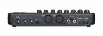 Digitálny rekordér Tascam DP-008EX - 2