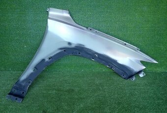 hyundai tucson blatník IV 2020+ - 2