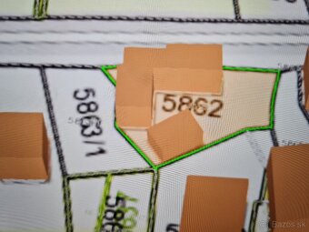 Krásny pozemok v Oščadnici na predaj - 2