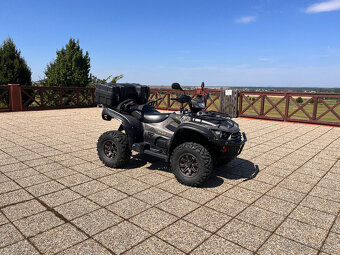 TGB Blade 550LT  r.v. 2017 - 2