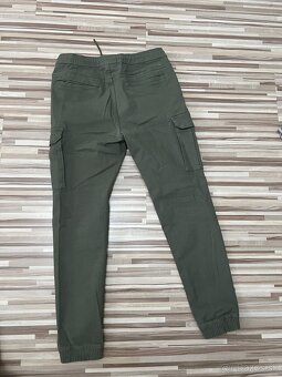 Pánske nohavice Sinsay - 2