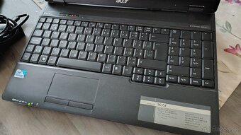 Acer Extensa 5635z - 2