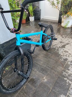 BMX - 2