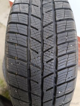 Zimné pneumatiky 185 65r14 86t - 2