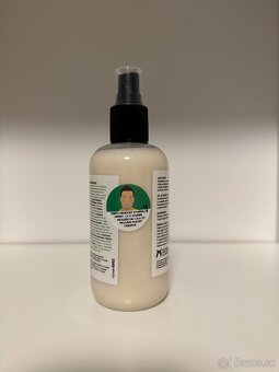 Sprej super milk - Lush - 2