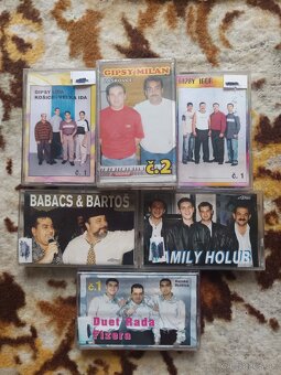 gypsy koro,romsky folklor - 2