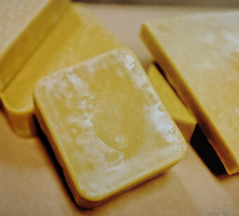 včelí vosk a medzistienky - 2