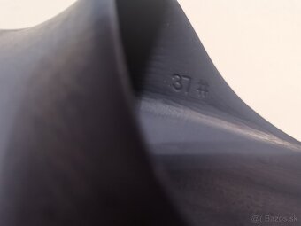 Slapky Adidas Yeezy 37 - 2