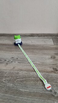 Detský meter so zvukom - 2