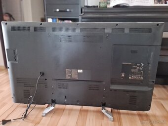 Panasonic TX-50CS630E - 2