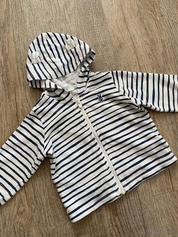 Chlapčenské teplákové súpravy veľ. 68 - 2