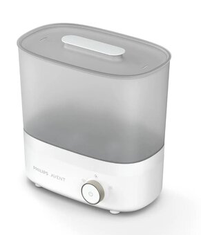 Parný sterilizátor Philips AVENT Premium - 2