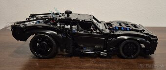 LEGO Technic 42127 - 2
