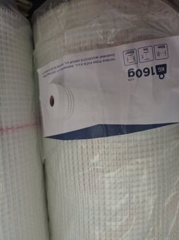 Sieť na lepidlo - 2