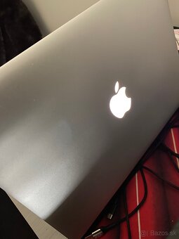 Macbook air 13.3 8GB 128 - 2