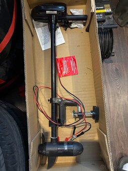 Rybarske veci cln motor - 2