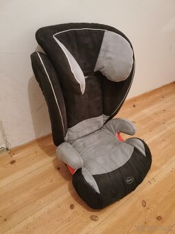 Briitax Romer Kidfix Highline 15 - 36 kg - 2