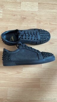 Topanky Christian Loubotin - 2