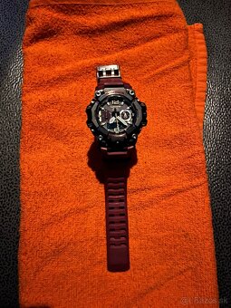 Casio  G-Shock PRO Mudmaster GWG-B1000 - 2
