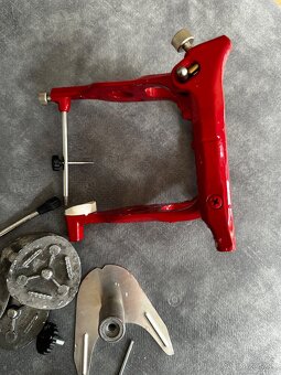 Artikulator ASA Dental 5010 - 2