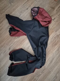 Zimné oblečenie - 2