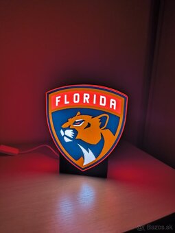 Florida Panthers - lightbox - 2
