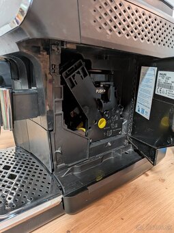 (na opravu) Philips LatteGo - 2