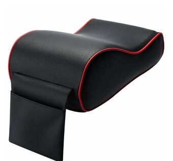 Ergonomická lakťovú opierka do auta - 2