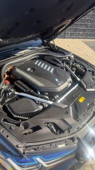 BMW 545e xdrive - 2