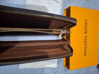 Predam penazenku Louis Vuitton - 2