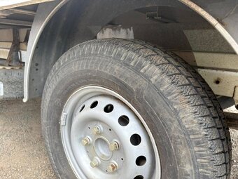 Mercedes sprinter 311 cdi - 2