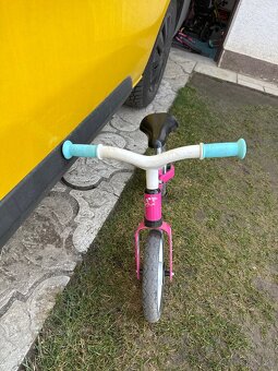 Detské odrážadlo - 2