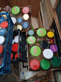 POHÁRE NA ZAVÁRANIE - 2