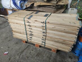 Europalety,drevené ohrádky,palety 800x600 - 2