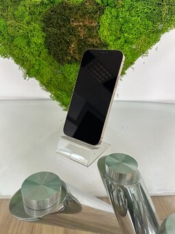 Apple iPhone 12 Pro 128GB Gold - 2