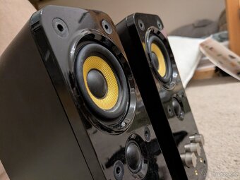 Creative GigaWorks T20 II - 2