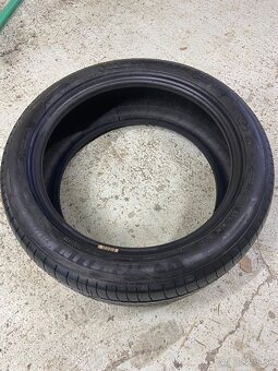 Michelin 215/45 R17 letna 1ks - 2