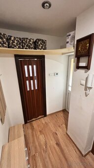 Byt do podnájmu 2Kk v centre mesta - 2