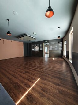 Priestor na prenájom - 2