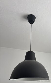 Stropné svietidlo - 2