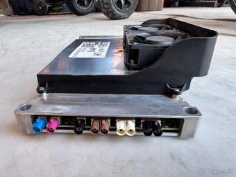 Predám Tesla autopilot riadiacu jednotku – HW2.5 - 2